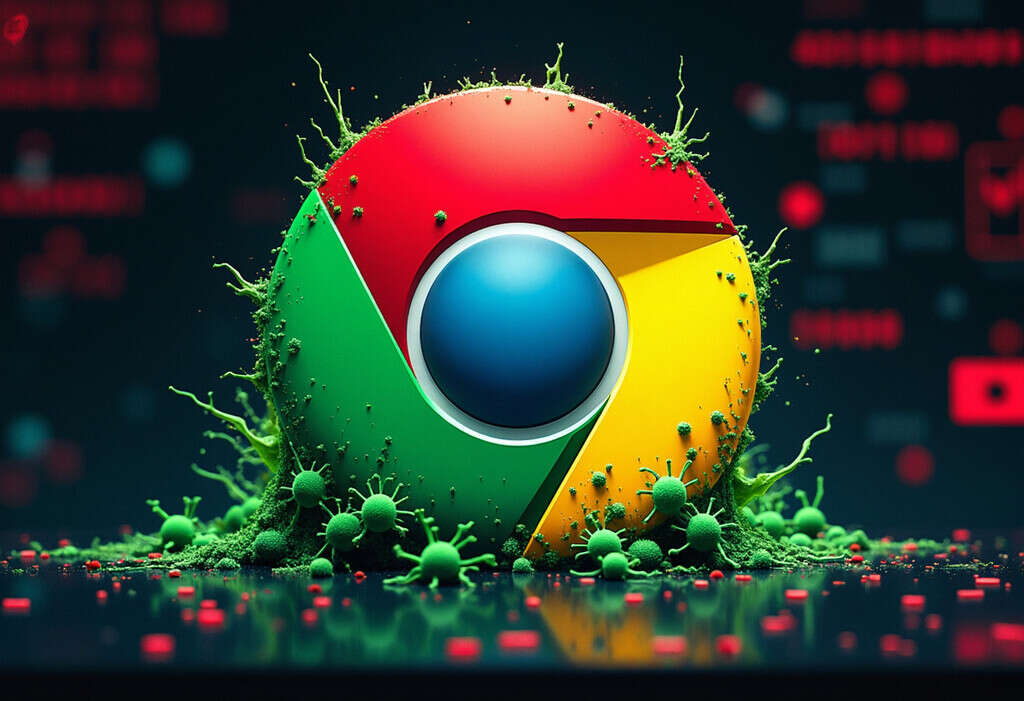 Este troyano puede tomar el control de tu PC y afecta especialmente a usuarios de Google Chrome: Microsoft lanza una alerta 