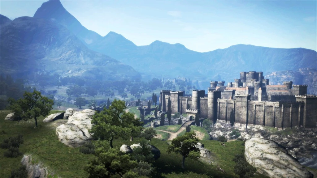 Dragones, mundo abierto y más de 100 horas de juego: el RPG de Capcom con 83% de descuento en Switch y PC 