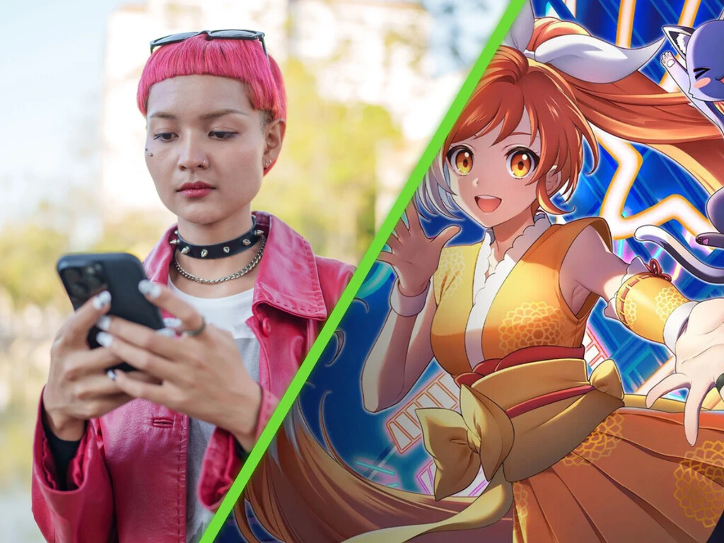Los fraudes por anime en streaming tienen una víctima clara: la Generación Z y su amor por el anime, según estudio 