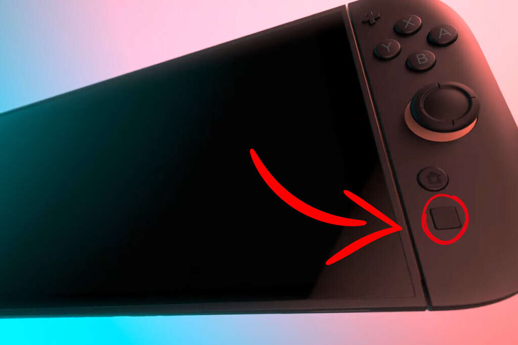 Ya conocemos Nintendo Switch 2, pero nos queda una incógnita: para qué sirve el nuevo 