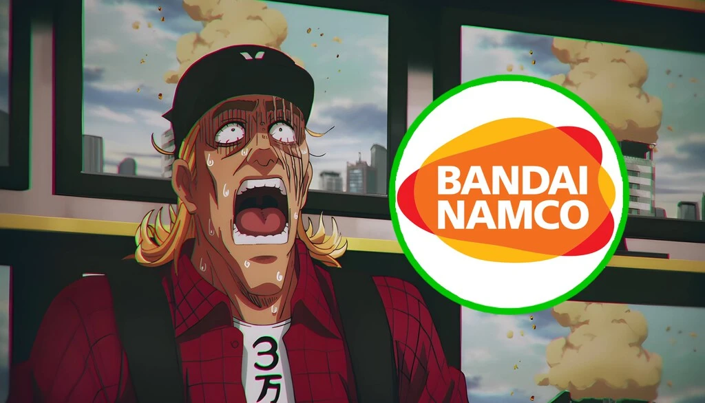 Los fans de One Punch Man están hartos de la animación en la tercera temporada y se les ocurrió un plan: intentarán boicotear a Bandai Namco 