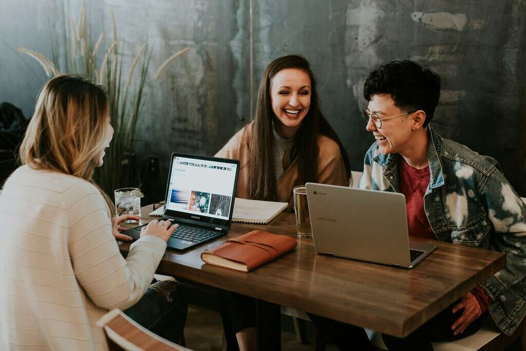 La Generación Z ha perdido interés en trabajar en las grandes tech. Y no es raro: muchas ya no se ajustan a sus valores 