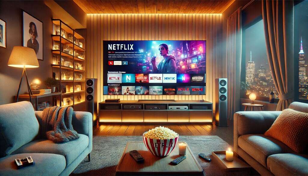 Netflix celebra sus 300 millones de suscriptores con una nueva subida de precios. Y eso siempre significa subida futura en España 