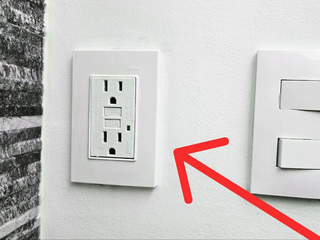 Pocos los conocen pero los tomacorrientes GFCI son la solución a tus problemas eléctricos