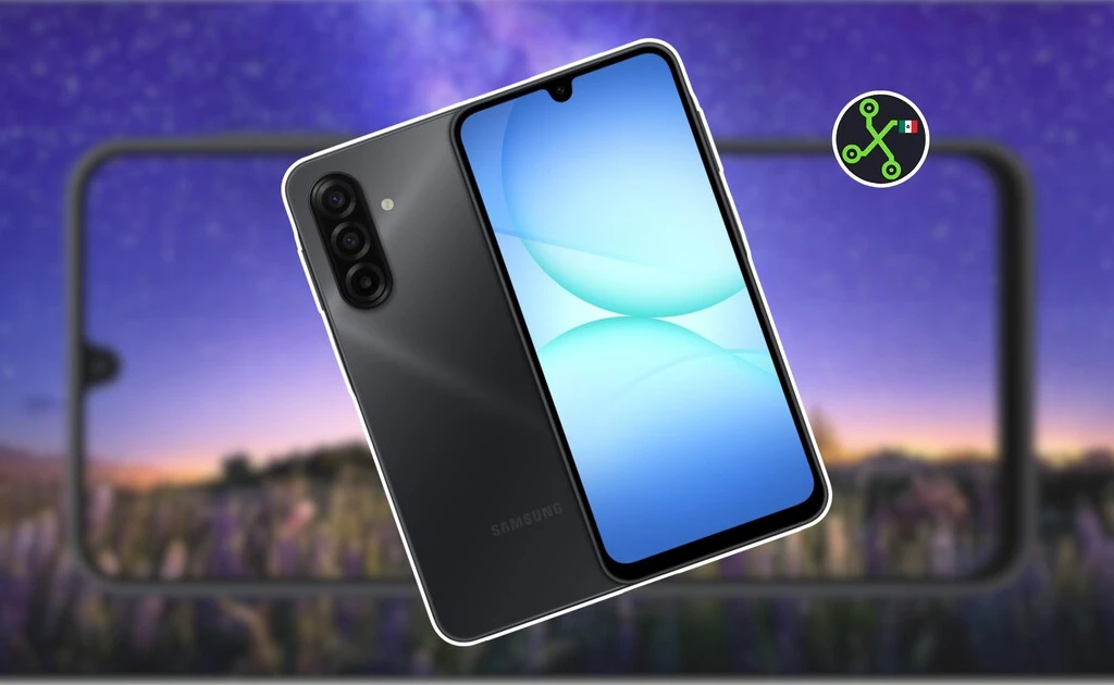Amazon remata este celular Samsung casi a mitad de precio: está más barato que nunca y recibirá actualizaciones por años