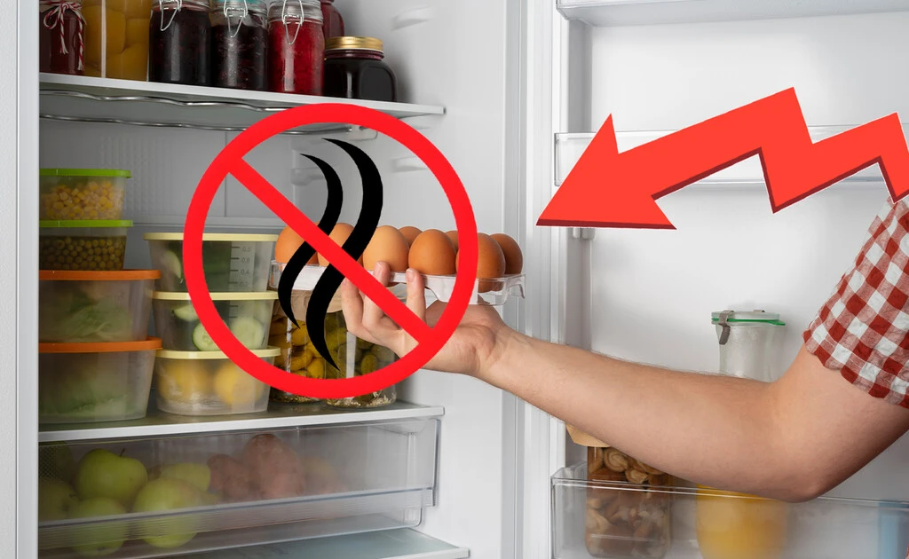 El sabor a refrigerador sí existe: estos son los peligros y la forma de combatirlo  