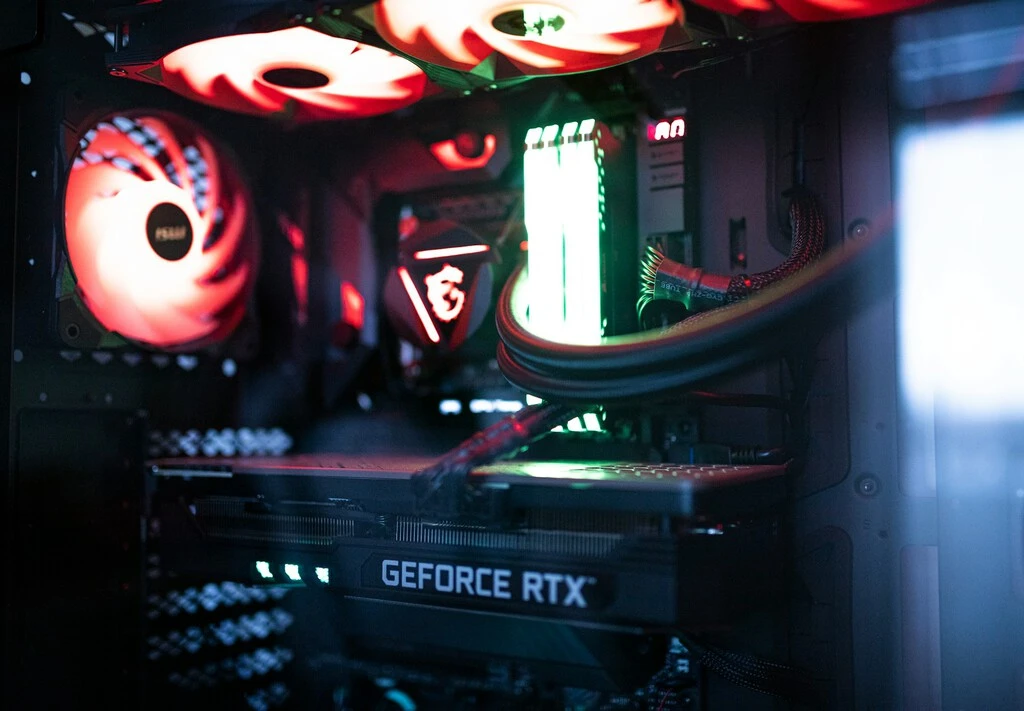 Que te dejen expulsar la GPU como si fuera un USB: un bug muy conocido en Windows y con el que se debe tener cuidado 