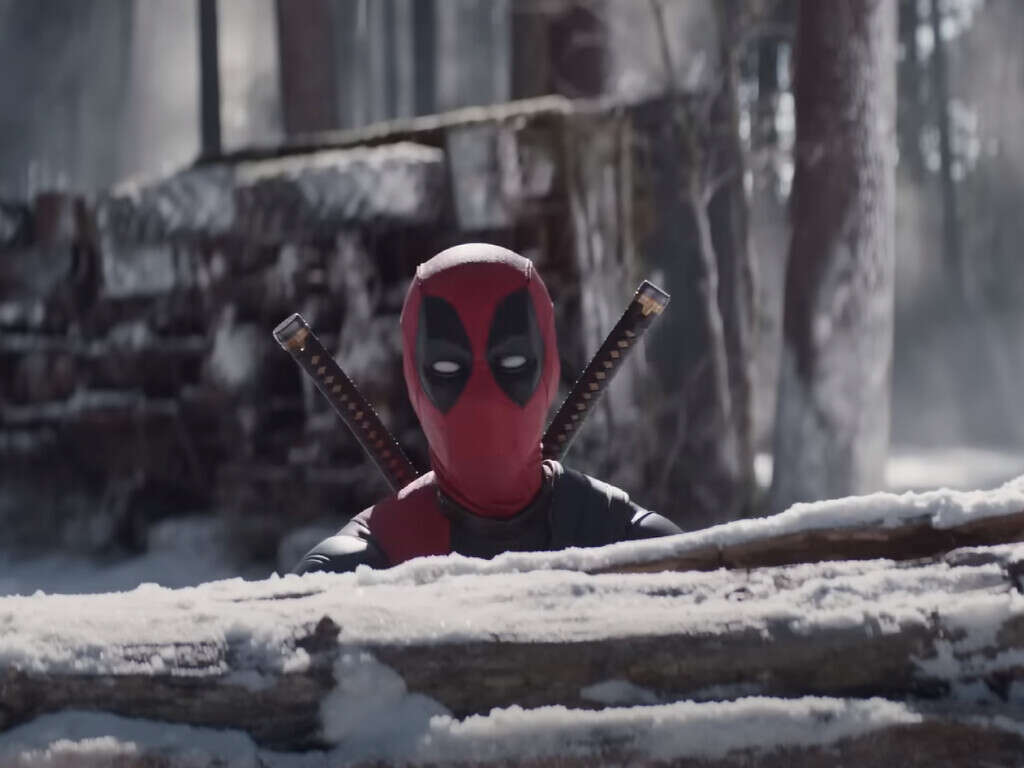 “Es jodidamente increíble”: Kevin Feige eleva las expectativas de los fans al cielo después de ver ‘Deadpool & Wolverine’ 