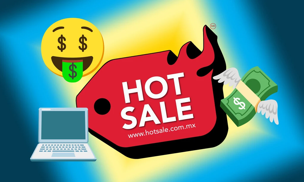 Cazando Gangas México especial Hot Sale 2025: las mejores ofertas, descuentos y promociones en tecnología del día uno  