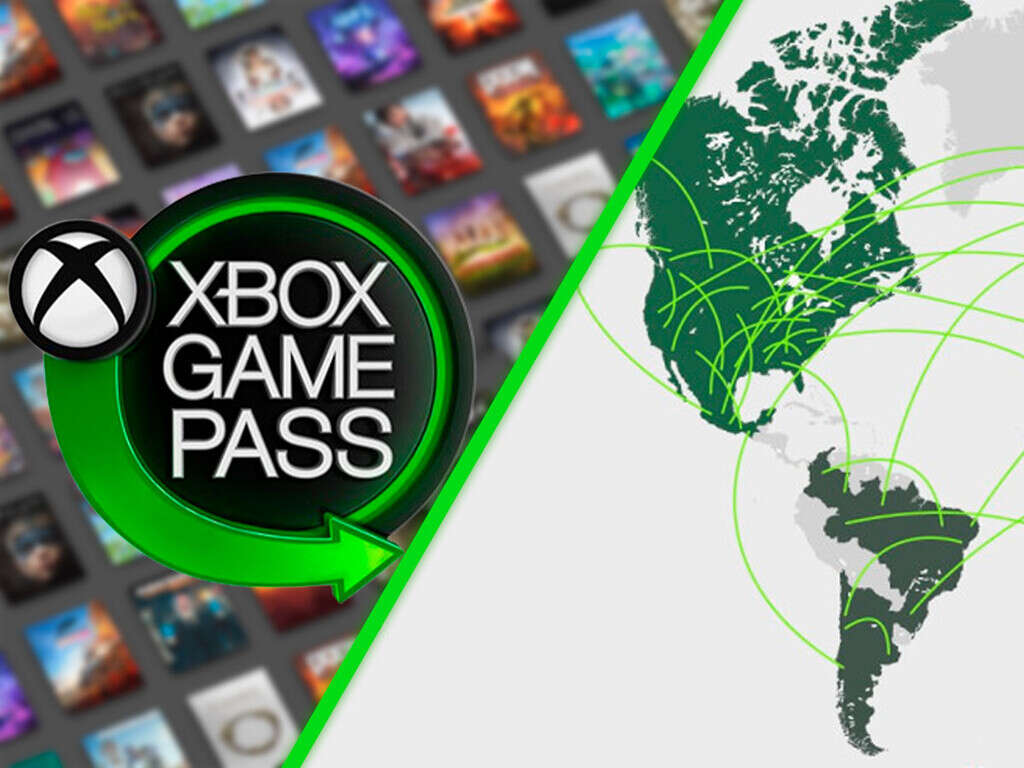 Xbox hace un cambio importante en sus suscripciones y ya ya podrás tener tres años de Game Pass en México