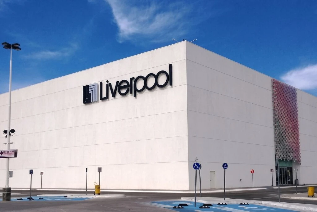 Liverpool vendió menos en febrero y detectó un problema clave: la violencia en México