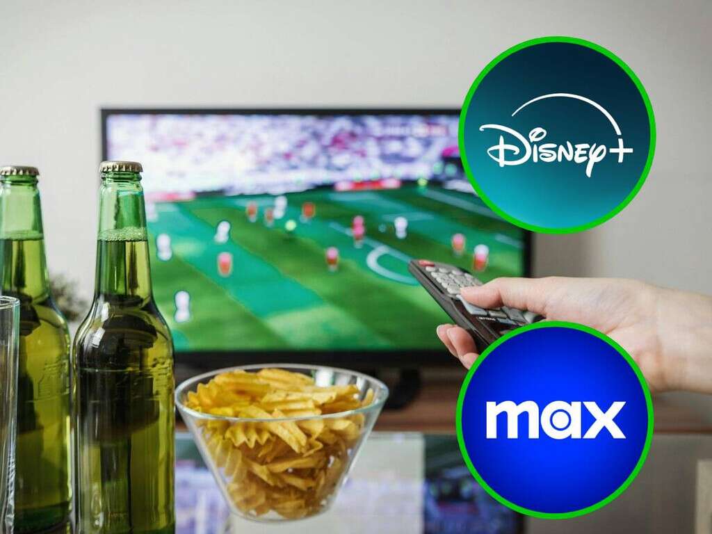 Esto es lo que debes pagar al mes si quieres ver todos los deportes por streaming en México 