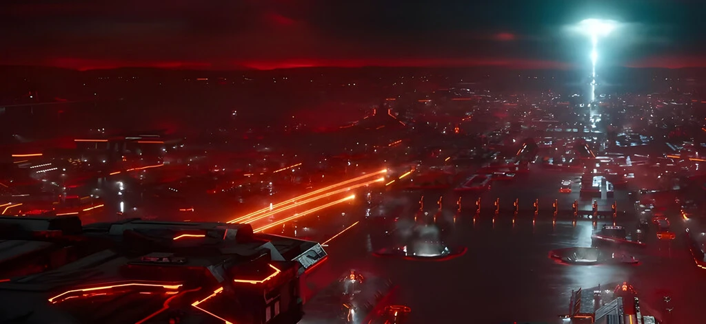 En 14 días se estrenará en México la secuela de una película de culto que revolucionó la ciencia ficción: Tron Ares 