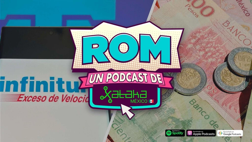 ROM 288: Telmex aumenta su velocidad de internet gratis y la fusión de izzi con Sky 