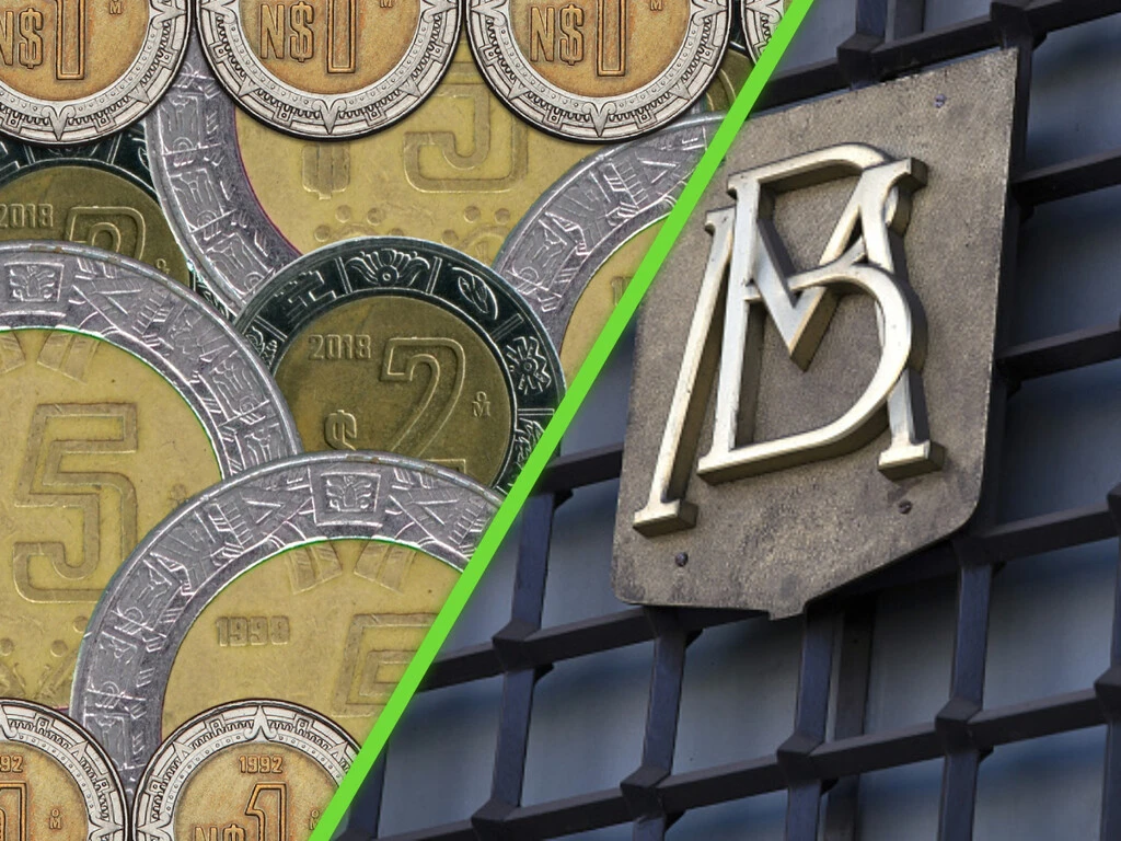 México cambiará sus monedas para siempre: serán más baratas de hacer para ahorrar hasta 400 millones de pesos