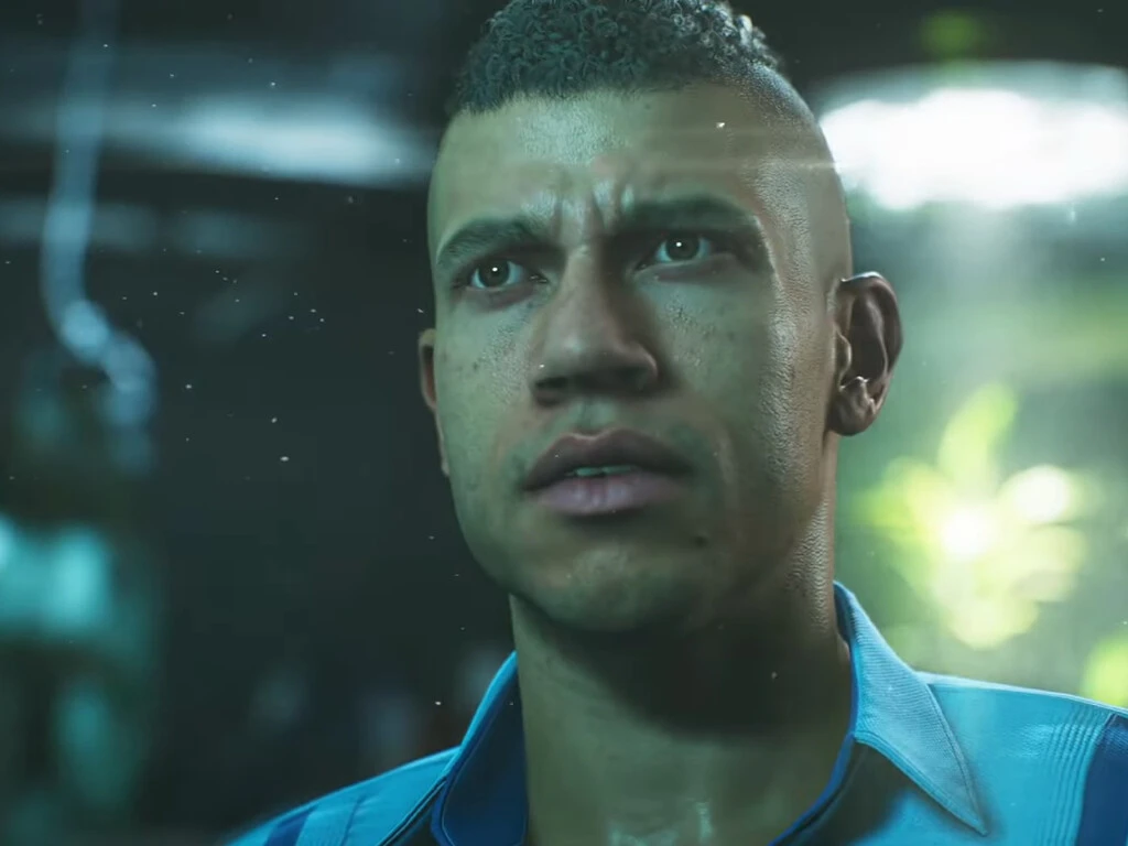 “Todo lo que toco se convierte en basura”: el actor de MindsEye pensó que nunca más trabajaría en un videojuego después de Mafia 3 