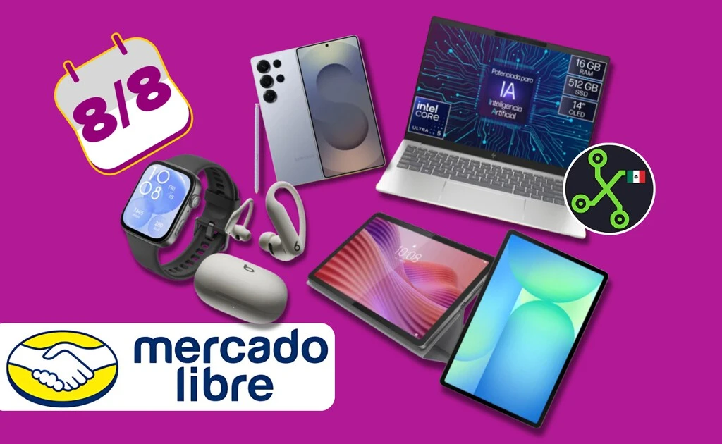 Mercado Libre tiene estas ofertas por 24 horas: promociones bancarias y cupones de descuento en miles de productos 