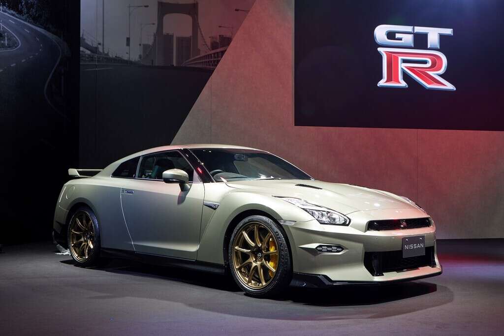 Nissan GT-R dice adiós: el icónico superdeportivo japonés dejará de fabricarse luego de 18 años en el mercado 