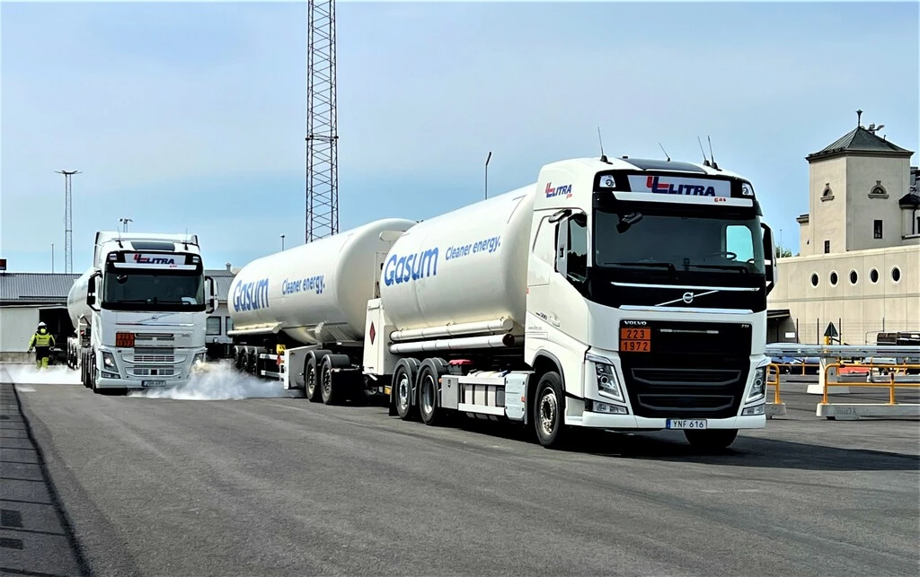 CDMX quiere nuevos horarios y restricciones al transporte de materiales peligrosos: así cambiará el reglamento de tránsito 