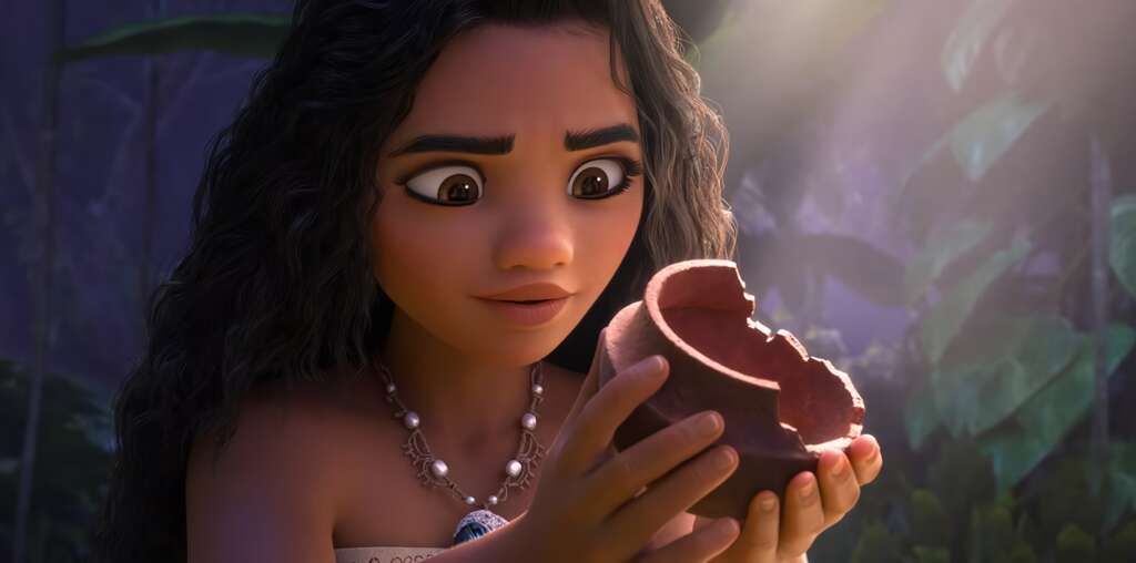 Disney: alguien demandó a la empresa por 10 mil millones de dólares por Moana y sus derechos de autor 