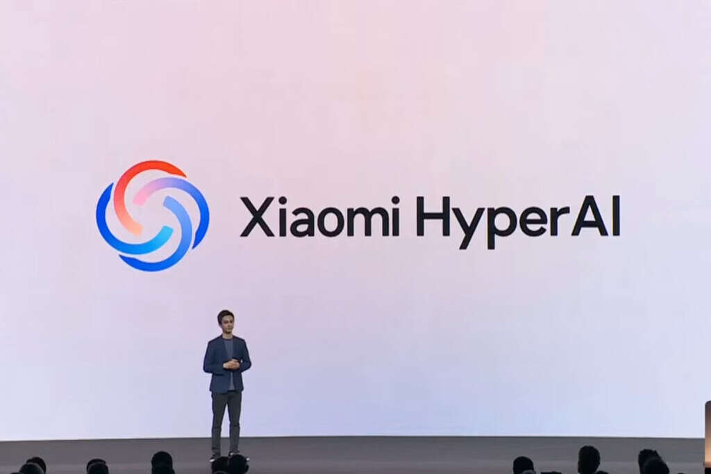 La IA para celulares de Xiaomi ya está aquí, se llama HyperAI  y se parece mucho a otra que ya conocemos: Apple Intelligence 