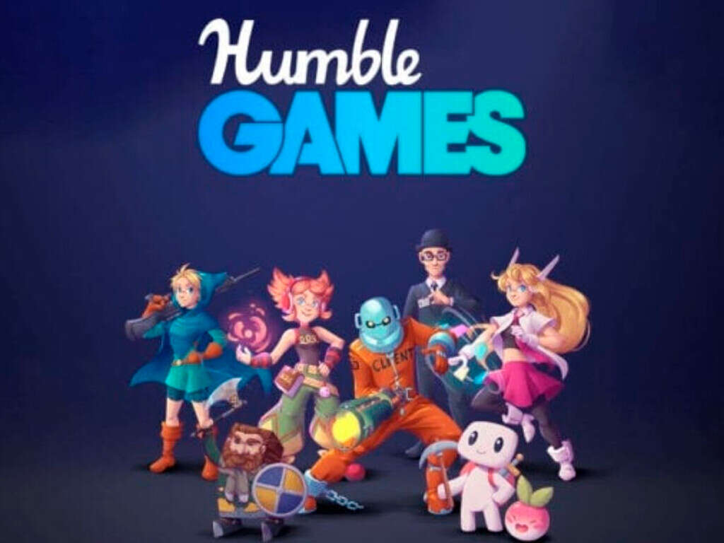 Todos los trabajadores de Humble Games han sido despedidos: 