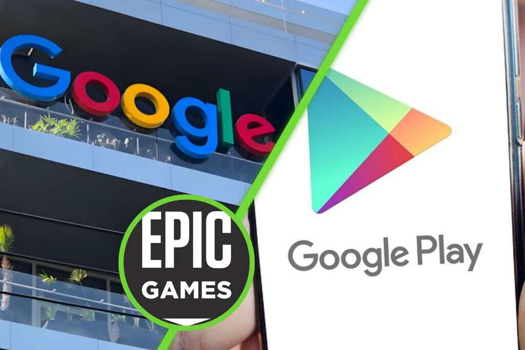 Google perdió una pelea contra Epic, pero no la guerra: no tendrá que abrir la Play Store a terceros, al menos por ahora