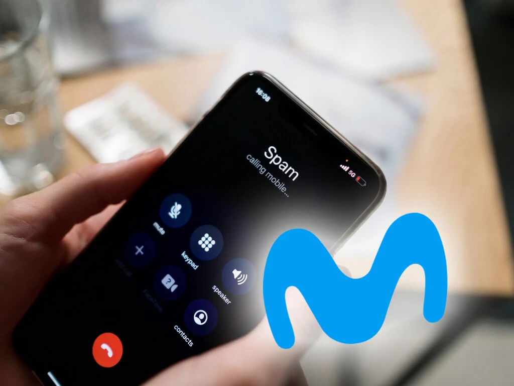 Movistar encontró una forma de combatir las llamadas spam: una IA que no se cansa de contestar 