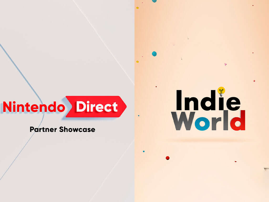 Cuándo, a qué hora y cómo ver el Nintendo Direct desde México: el evento con anuncios de títulos indies que llegarán en 2024