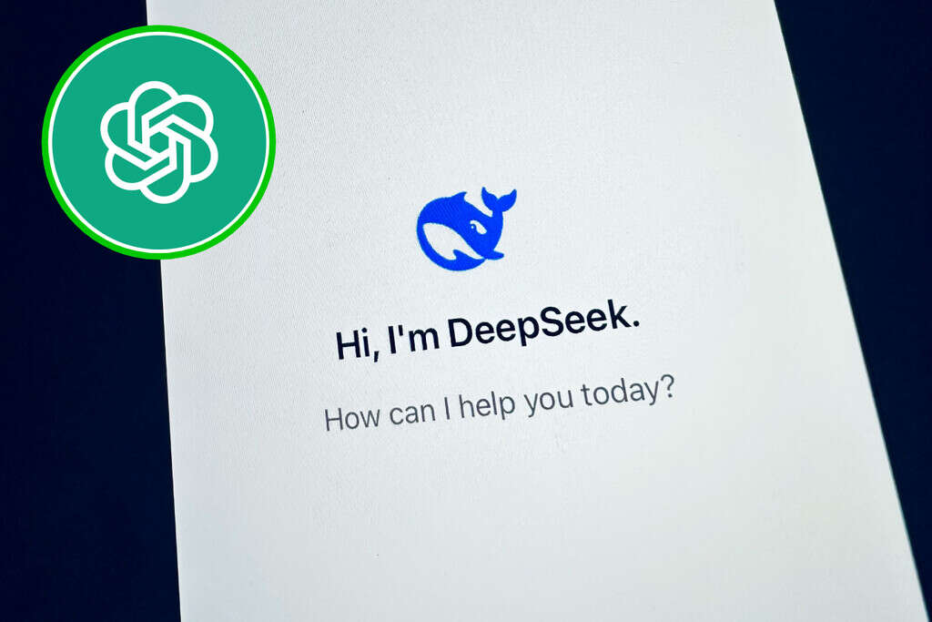 OpenAI cree saber cómo China entrenó a DeepSeek para igualar a las IA de EUA: usó ChatGPT 