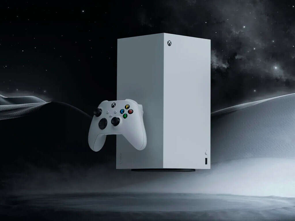 El nuevo Xbox Series X tiene mejoras que no anunciaron: reduce notablemente el consumo de energía, según reporte 