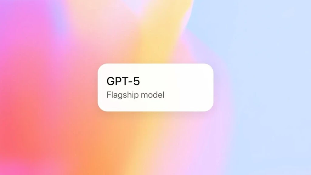 GPT-5 ha llegado para ordenar el 'caos' de ChatGPT: ahora será más fácil de usar por todos 