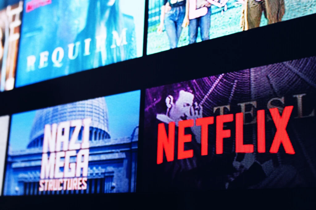 Netflix apostará por la IA, pero no para sus películas o series: planean mostrarte anuncios hechos 