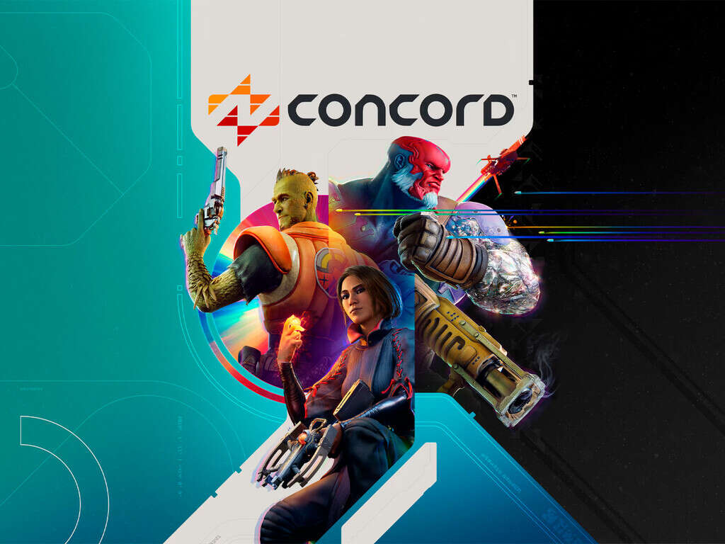 Probamos la beta de Concord: el Hero Shooter exclusivo de PlayStation que quiere luchar contra todos al estilo de Guardianes de la Galaxia