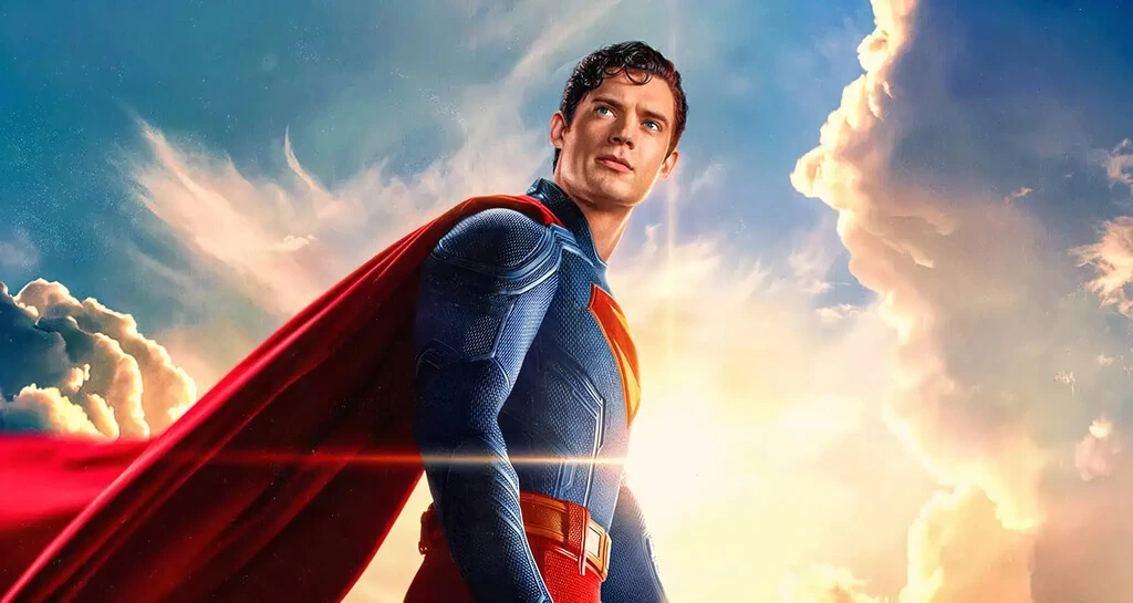 México dicta sentencia de Superman: este es el renacer que DC necesitaba y lo logró con su héroe más clásico 