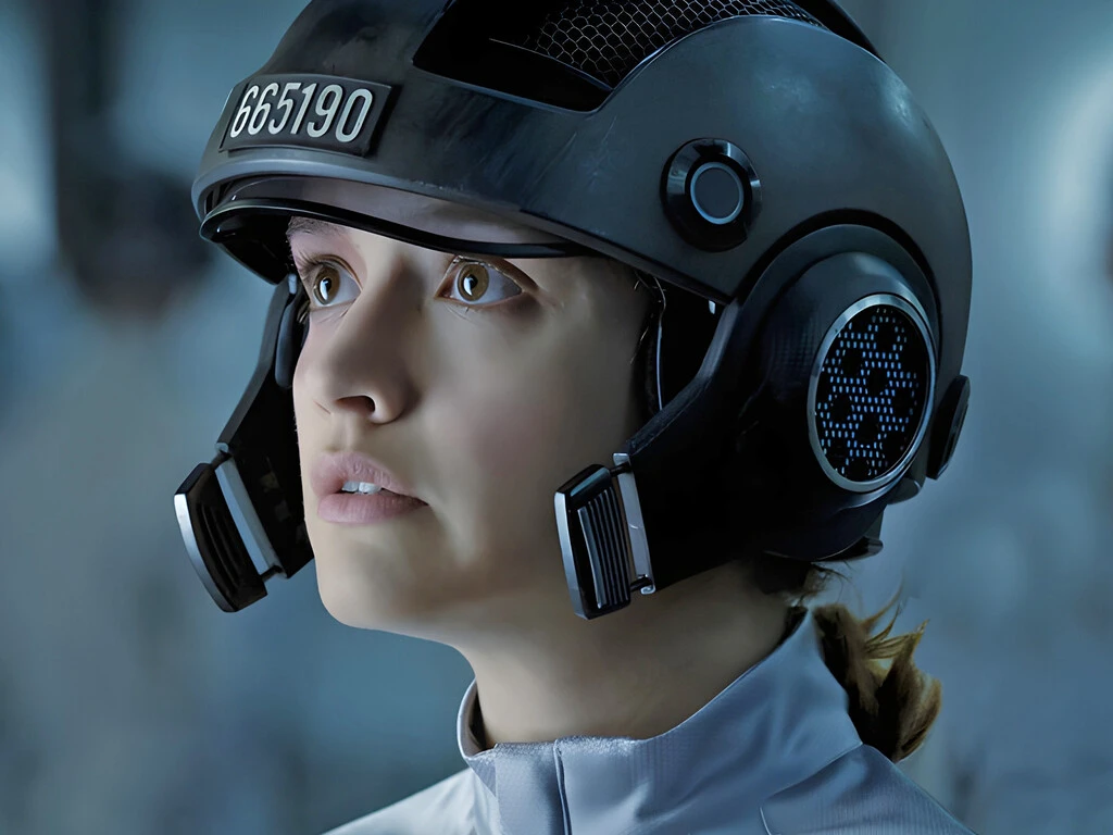 Se va de Netflix: la película definitiva de ciencia ficción y gaming de Steven Spielberg que ganó 582 millones de dólares