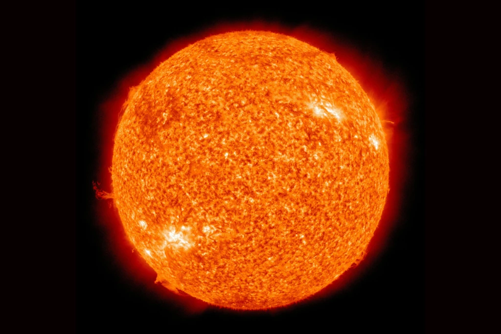 Los científicos creen que el Sol acabará con el sistema solar dentro de cinco mil millones de años 