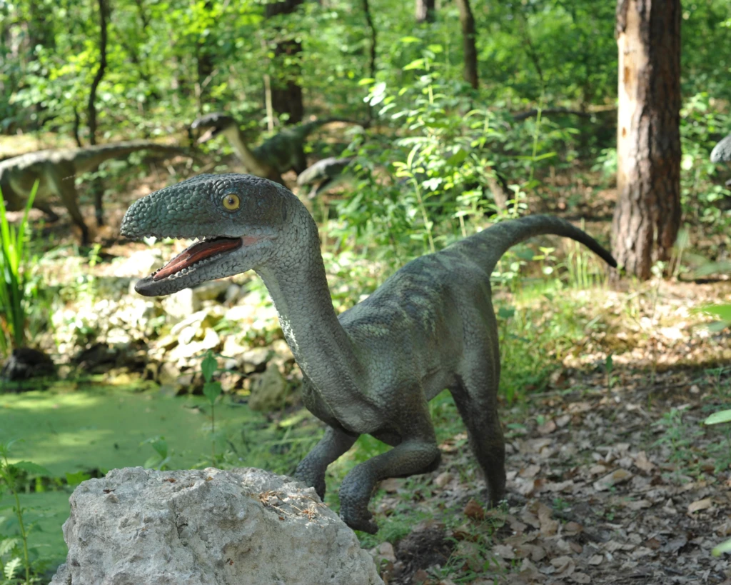 Los dinosaurios también sentían frío: científicos descubren que algunos ya regulaban su temperatura hace 180 millones de años 