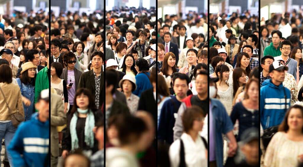 Japón tiene la solución para acabar con el estrés laboral que sufre la nación. Prohibir trabajar más de 14 días seguidos 