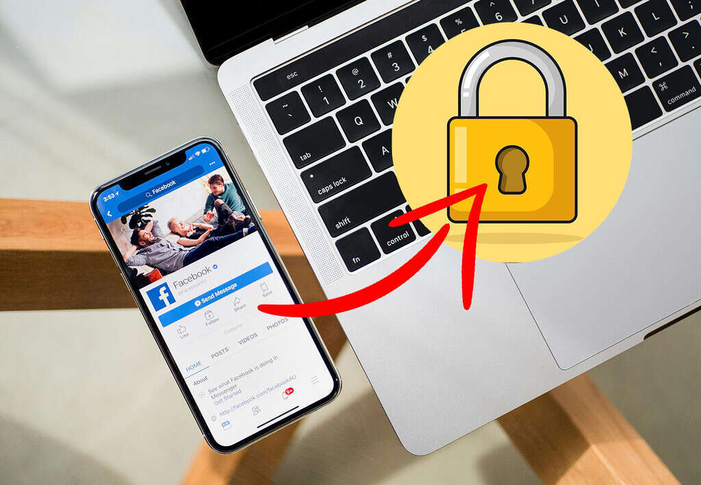 Cómo restringir mi perfil de Facebook paso a paso para tener mayor privacidad