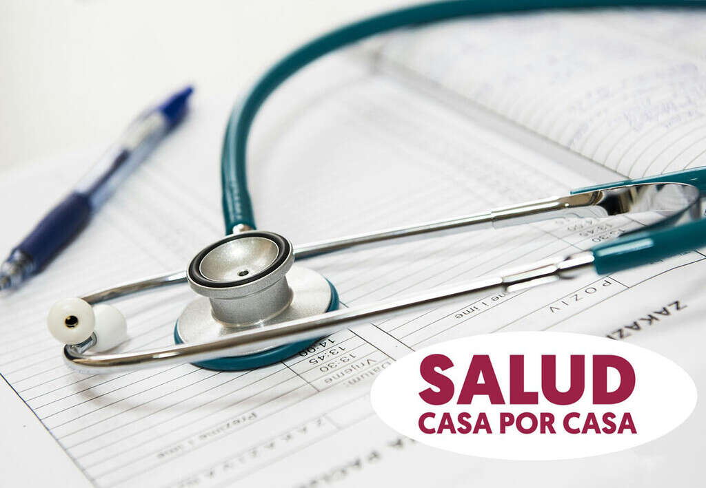 Salud Casa por Casa: requisitos para registrase en el programa que dará consultas a domicilio en México 