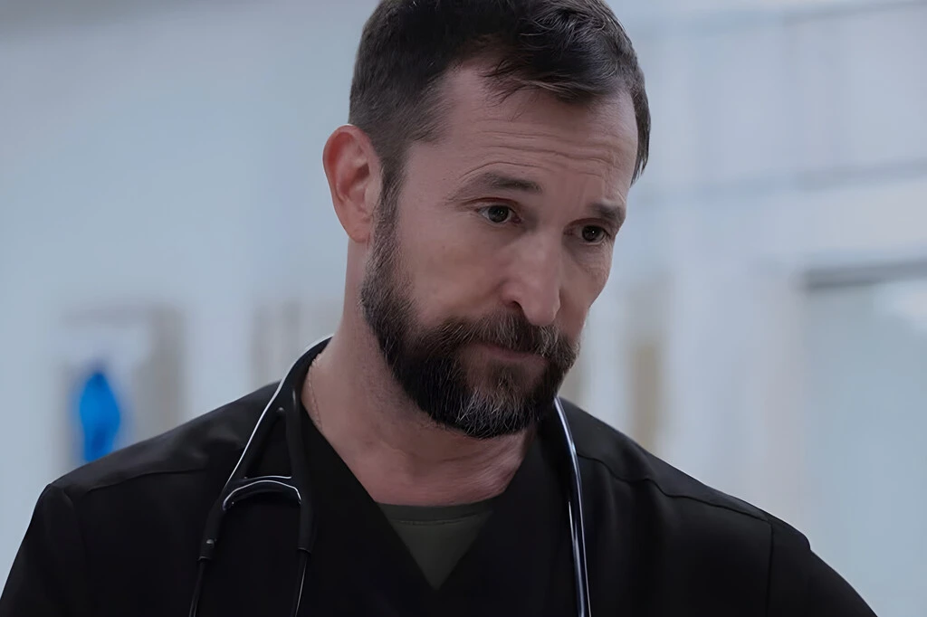 36 millones de espectadores por episodio. Esta serie de HBO Max arrolló a The Pitt con un éxito histórico 