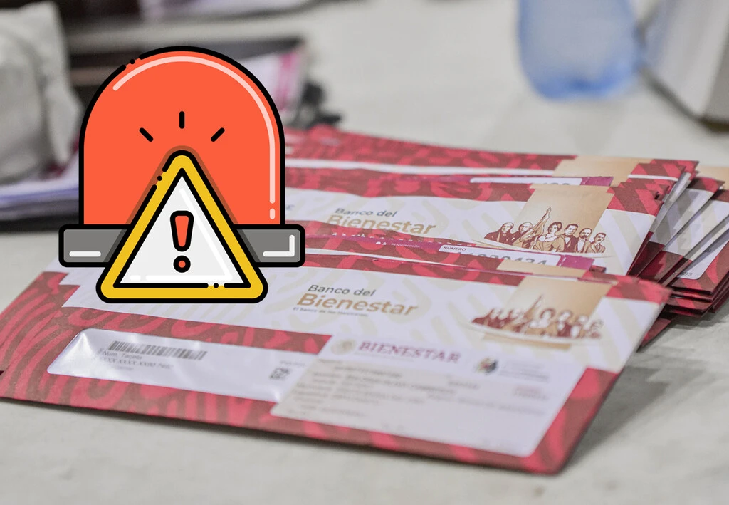 El Gobierno de México lanza aviso por tarjetas falsas de del Banco del Bienestar; esto debes hacer si caíste en una estafa 