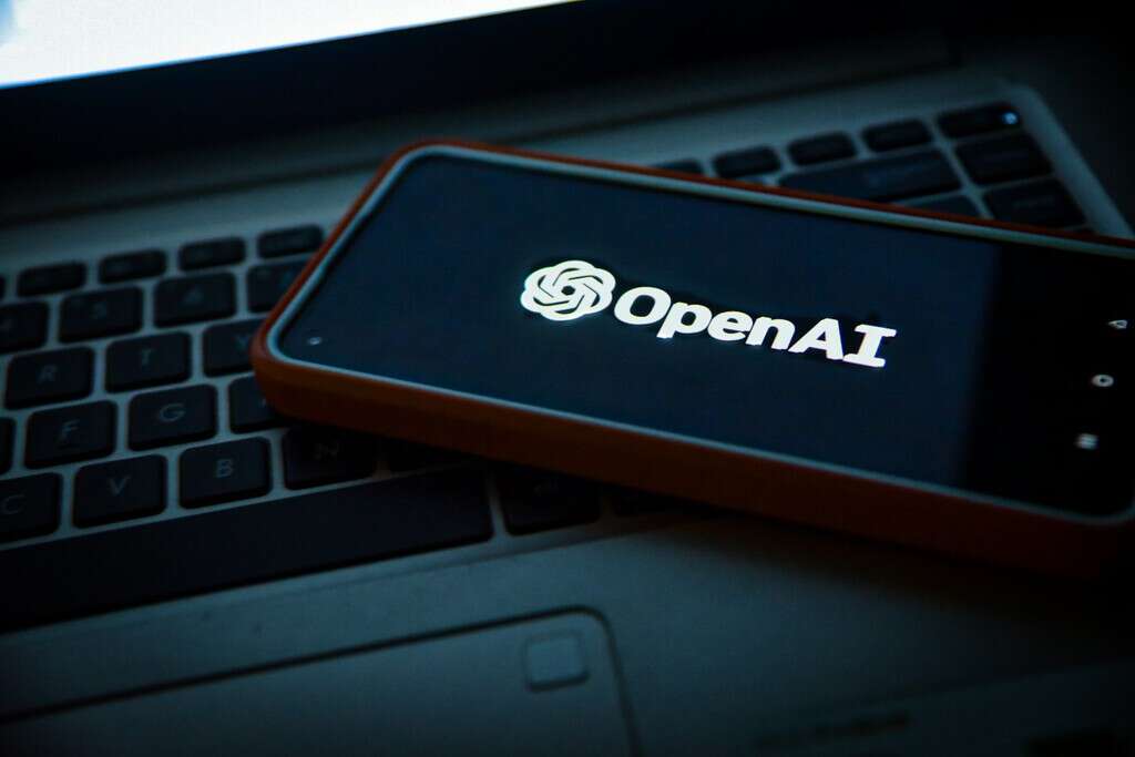 OpenAI presenta su función 'investigación profunda' para ChatGPT: una nueva forma de buscar en internet  