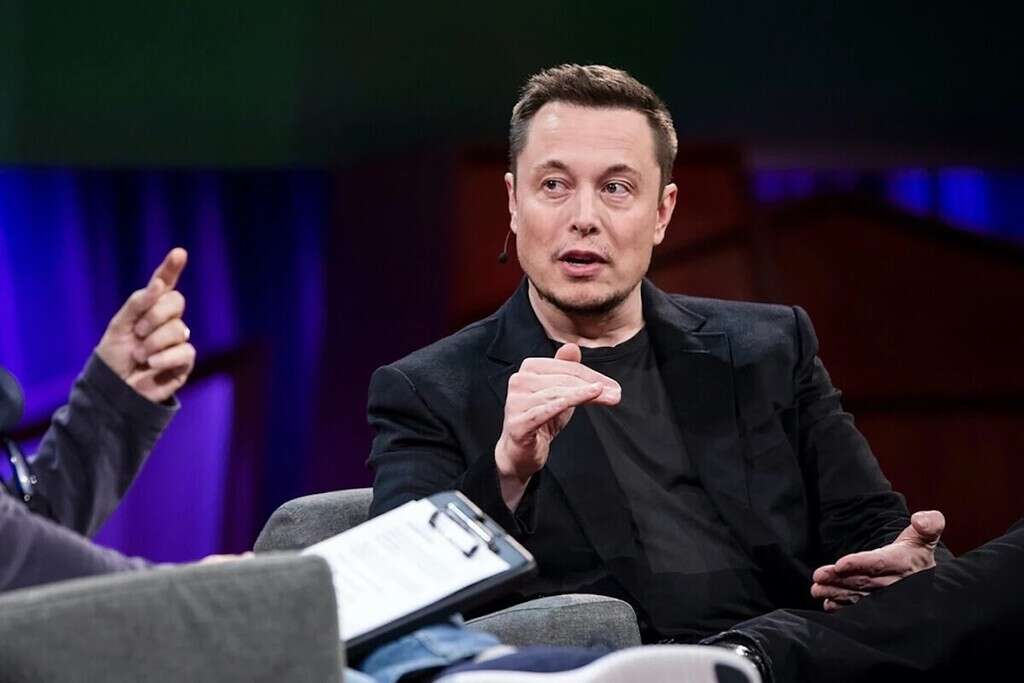 Elon Musk desvela lo que hará con Starlink en Ucrania. De momento Europa no tiene que temer nada 