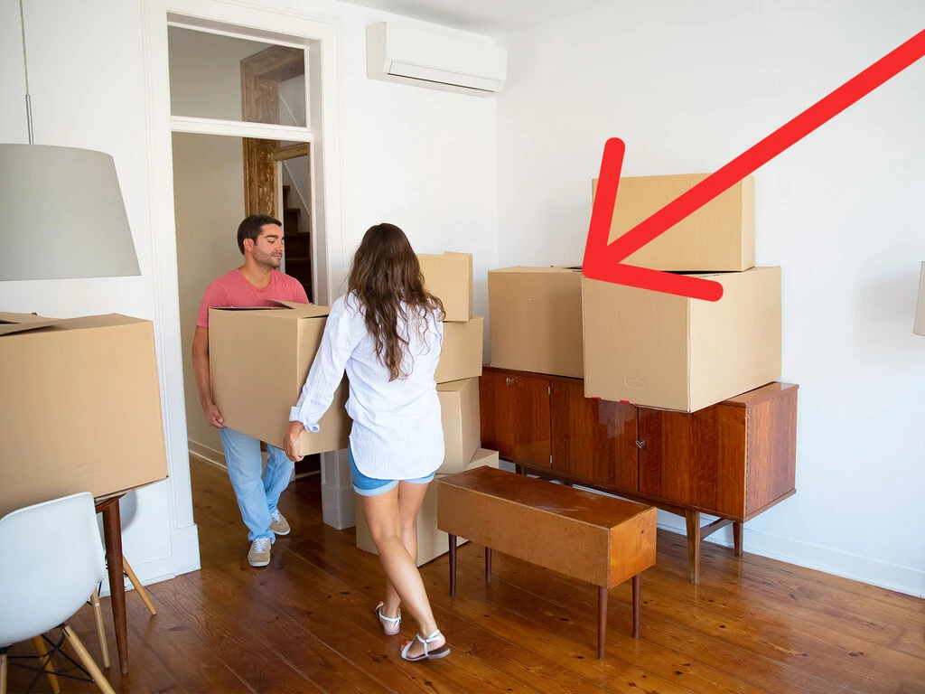 Este es el secreto de los diseñadores de interiores para hacer que las casas se vean más amplias y no cuesta nada hacerlo 