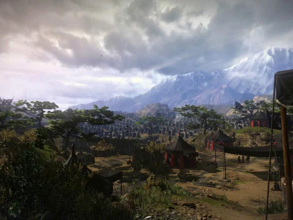 Tiene casi 15 años y es uno de los mejores RPG exclusivos de Xbox en consolas y por 44 pesos puedes vivir la historia del Lobo blanco 