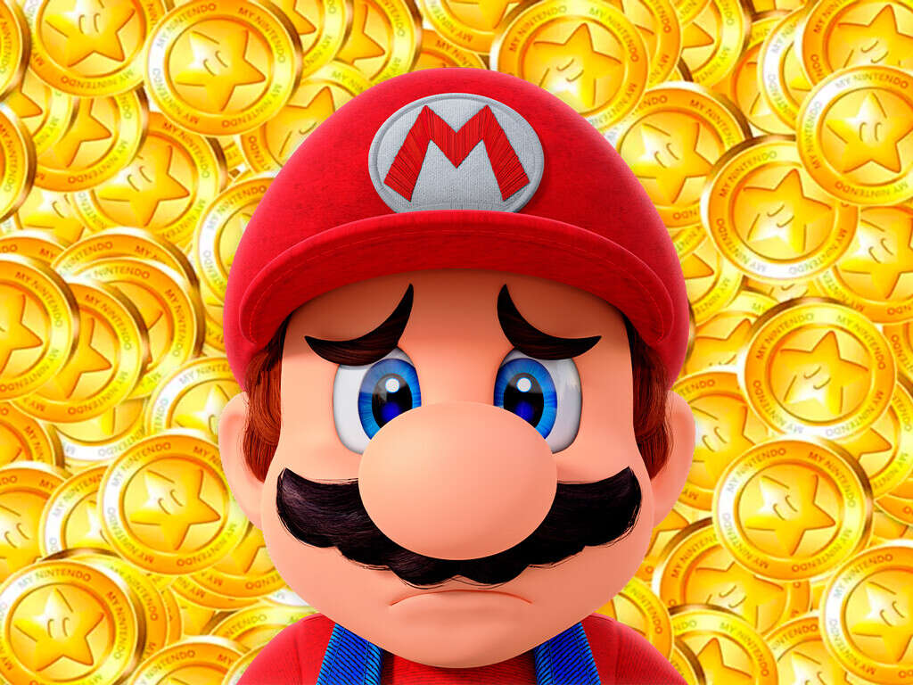 Se acabaron los regalos de Nintendo: las monedas que te daban por comprar juegos o DLC desaparecerán 