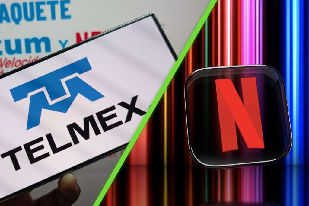 Netflix gratis para usuarios de Telmex en México: estos son los paquetes Infinitum que incluyen la promoción 