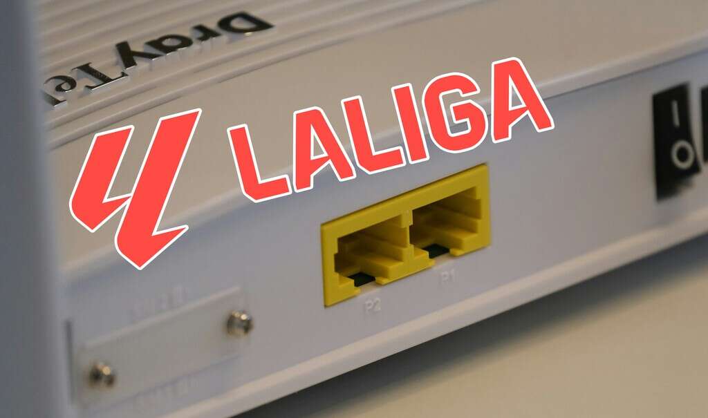 LaLiga se escuda en una sentencia para bloquear direcciones IP, pero no la respetan del todo: están perjudicando a terceros 